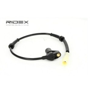 Wheel Speed Sensor - RIDEX 412W0096