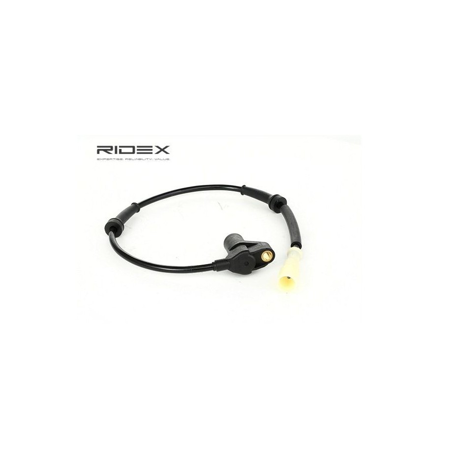 Wheel Speed Sensor - RIDEX 412W0096