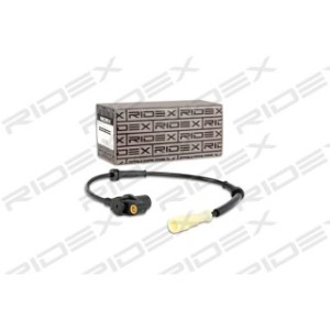 Wheel Speed Sensor - RIDEX 412W0096