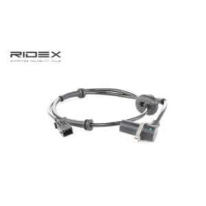 Wheel Speed Sensor - RIDEX 412W0097