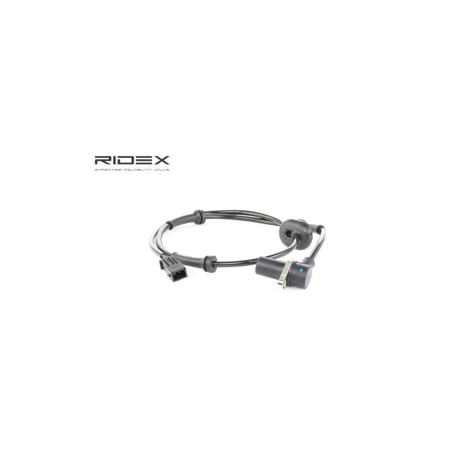 Wheel Speed Sensor - RIDEX 412W0097