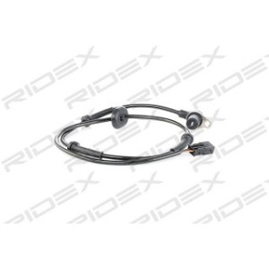 Wheel Speed Sensor - RIDEX 412W0097