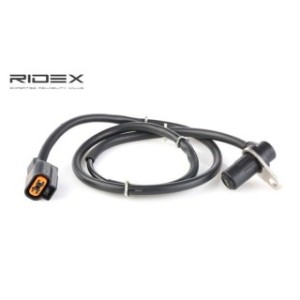 Wheel Speed Sensor - RIDEX 412W0099