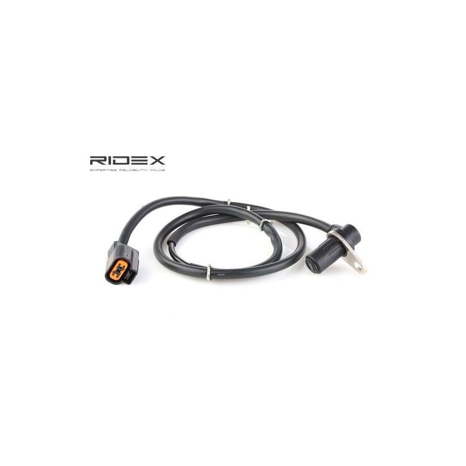 Wheel Speed Sensor - RIDEX 412W0099