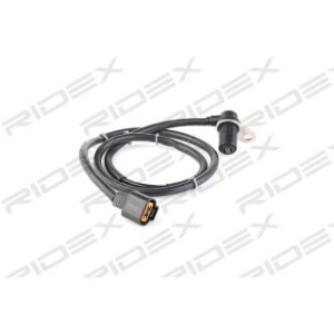 Wheel Speed Sensor - RIDEX 412W0099