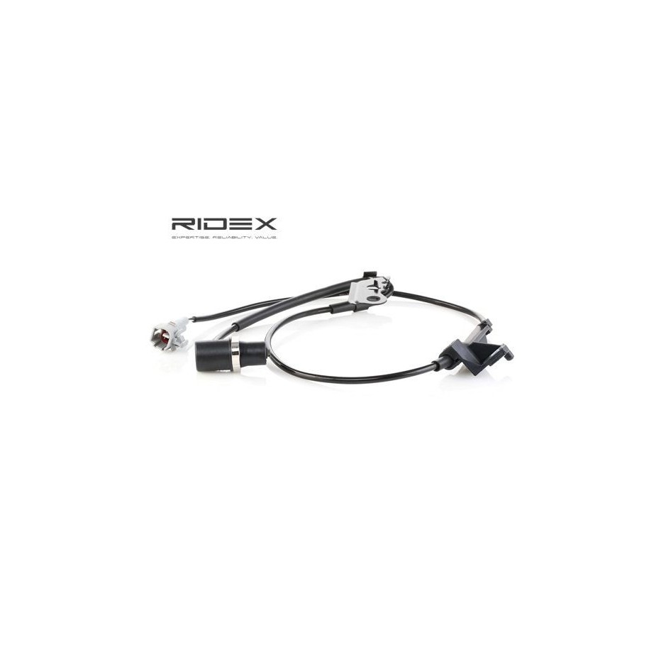 Wheel Speed Sensor - RIDEX 412W0102