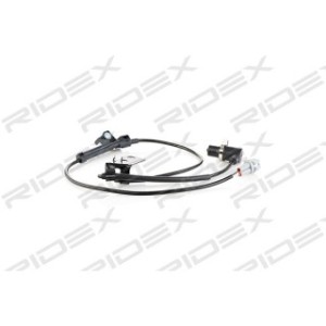 Wheel Speed Sensor - RIDEX 412W0102