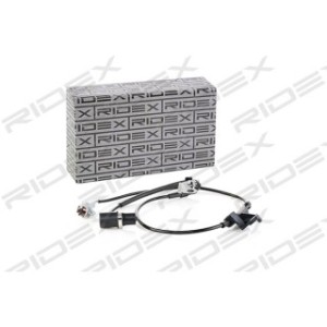 Wheel Speed Sensor - RIDEX 412W0102