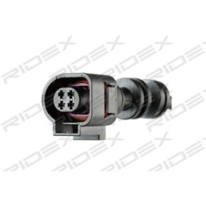 Wheel Speed Sensor - RIDEX 412W0104