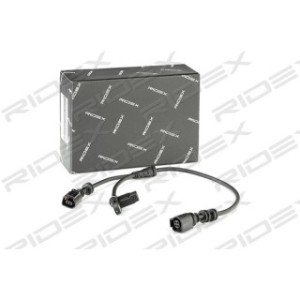 Wheel Speed Sensor - RIDEX 412W0104