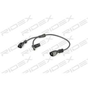 Wheel Speed Sensor - RIDEX 412W0104