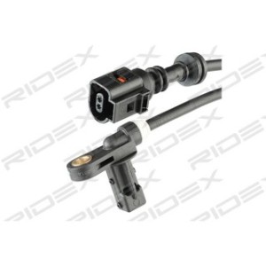 Wheel Speed Sensor - RIDEX 412W0104
