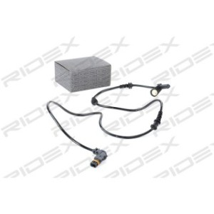 Wheel Speed Sensor - RIDEX 412W0106