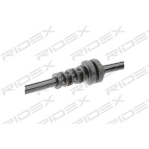 Wheel Speed Sensor - RIDEX 412W0106