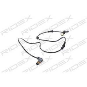 Wheel Speed Sensor - RIDEX 412W0106