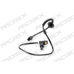 Wheel Speed Sensor - RIDEX 412W0107
