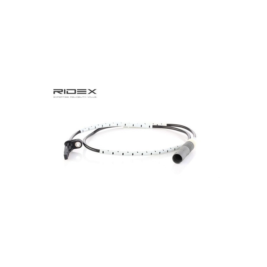 Wheel Speed Sensor - RIDEX 412W0111