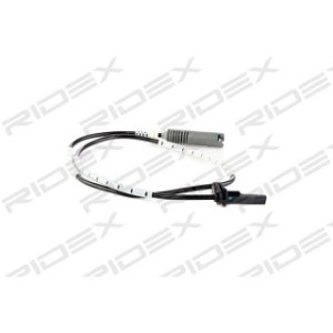 Wheel Speed Sensor - RIDEX 412W0111