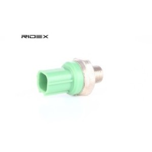 Knock Sensor - RIDEX 3921K0027