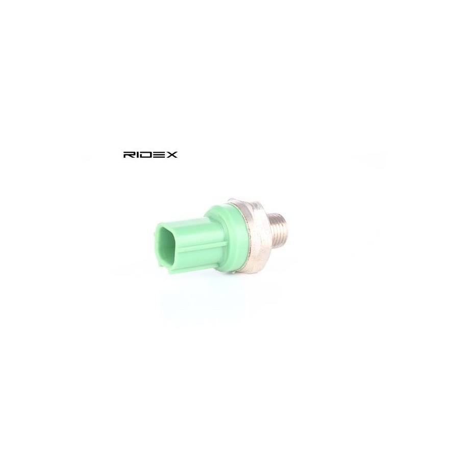 Knock Sensor - RIDEX 3921K0027