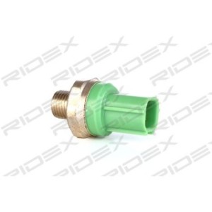 Knock Sensor - RIDEX 3921K0027