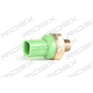 Knock Sensor - RIDEX 3921K0027