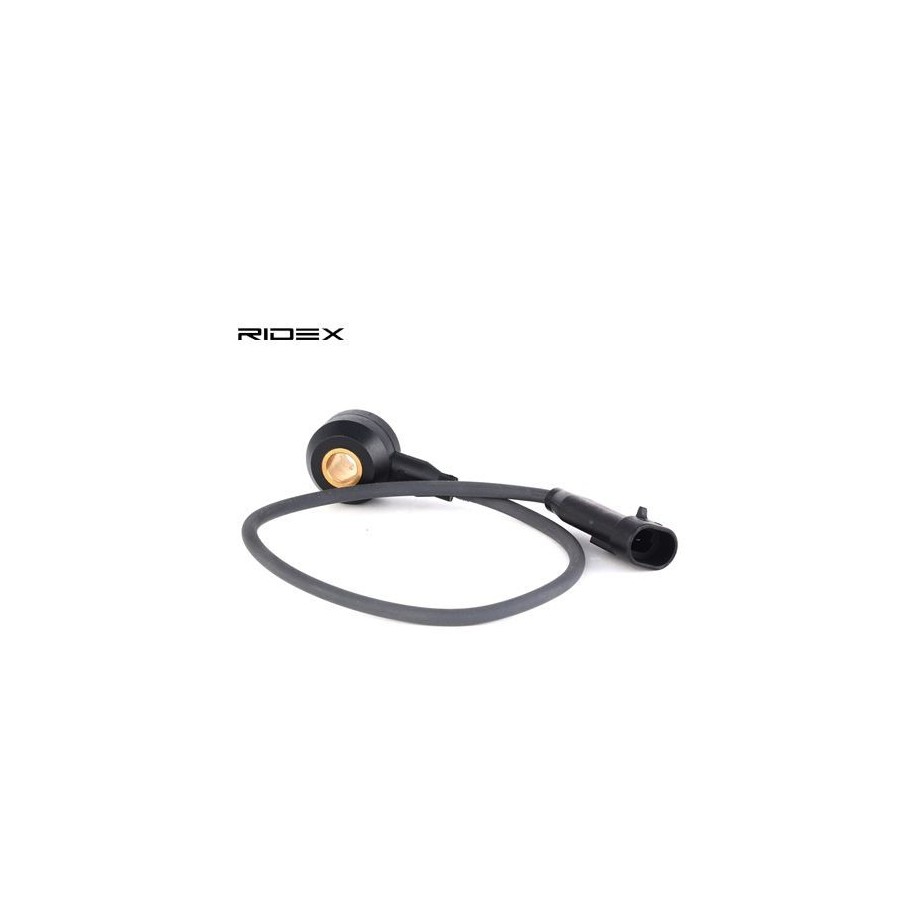 Knock Sensor - RIDEX 3921K0026
