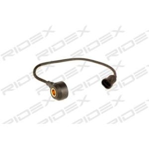 Knock Sensor - RIDEX 3921K0026