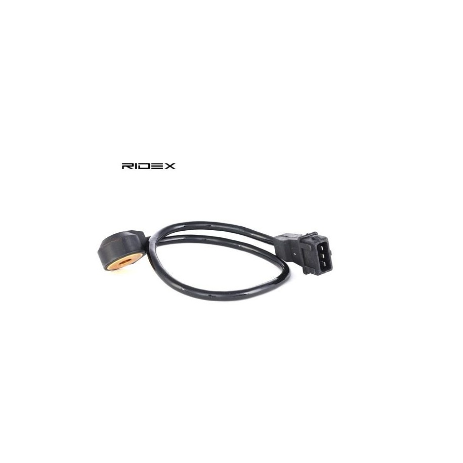 Knock Sensor - RIDEX 3921K0025