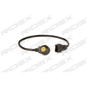 Knock Sensor - RIDEX 3921K0025