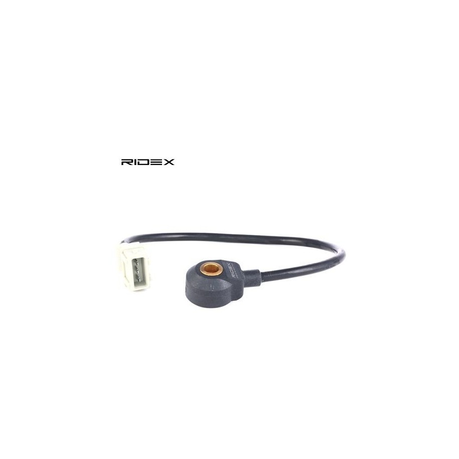 Knock Sensor - RIDEX 3921K0023