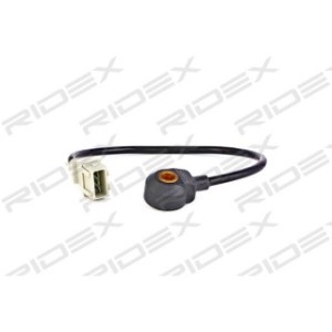 Knock Sensor - RIDEX 3921K0023