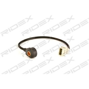 Knock Sensor - RIDEX 3921K0023