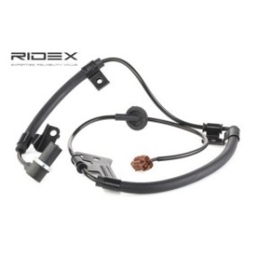 Wheel Speed Sensor - RIDEX 412W0115