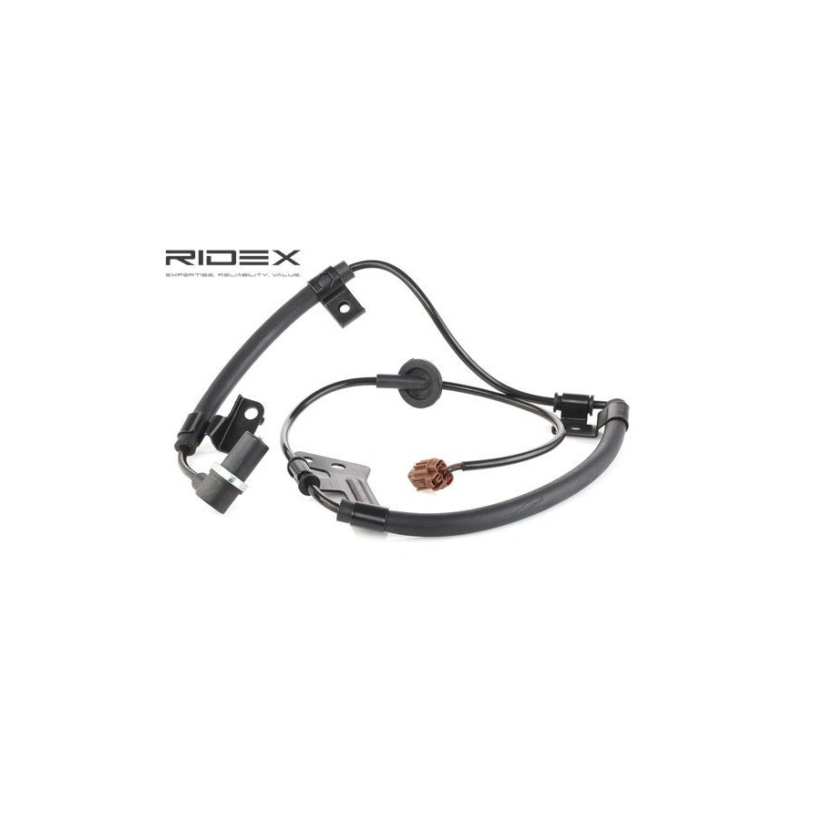 Wheel Speed Sensor - RIDEX 412W0115