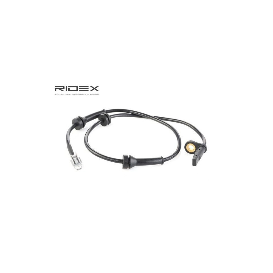 Wheel Speed Sensor - RIDEX 412W0117
