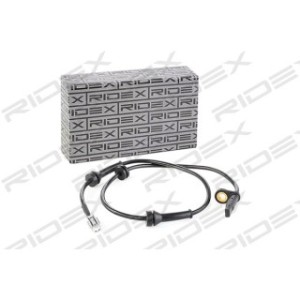 Wheel Speed Sensor - RIDEX 412W0117