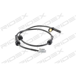 Wheel Speed Sensor - RIDEX 412W0117