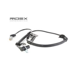 Wheel Speed Sensor - RIDEX 412W0119