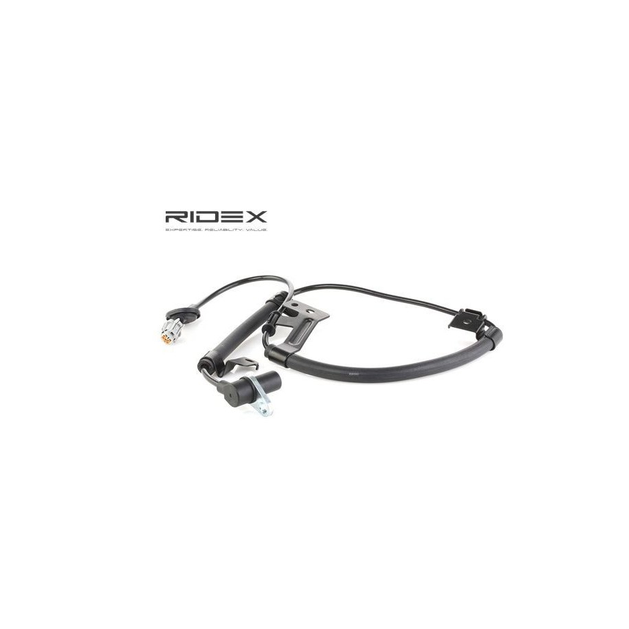 Wheel Speed Sensor - RIDEX 412W0119