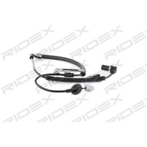 Wheel Speed Sensor - RIDEX 412W0119