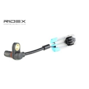 Wheel Speed Sensor - RIDEX 412W0120