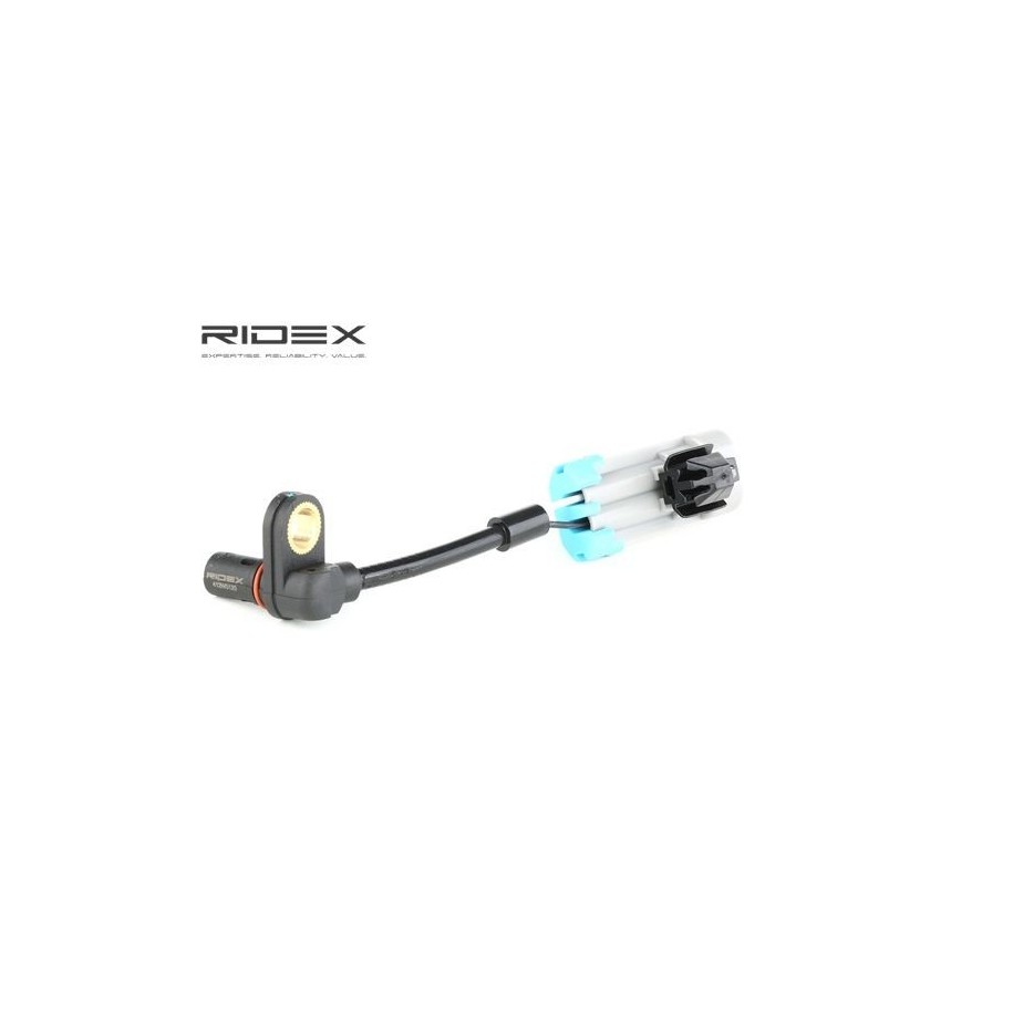 Wheel Speed Sensor - RIDEX 412W0120