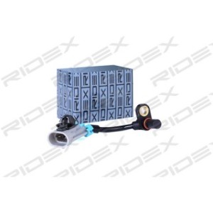 Wheel Speed Sensor - RIDEX 412W0120