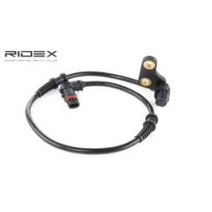 Wheel Speed Sensor - RIDEX 412W0125