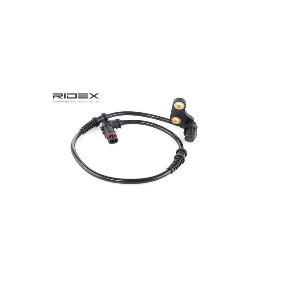 Wheel Speed Sensor - RIDEX 412W0125