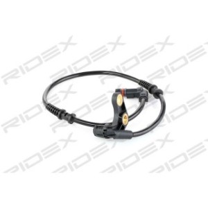 Wheel Speed Sensor - RIDEX 412W0125
