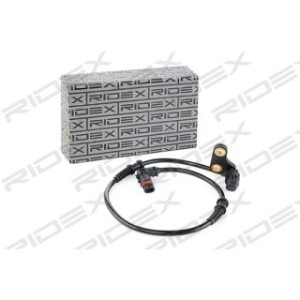 Wheel Speed Sensor - RIDEX 412W0125