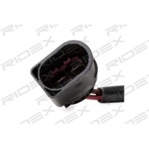Engine Cooling Fan - RIDEX 508R0032