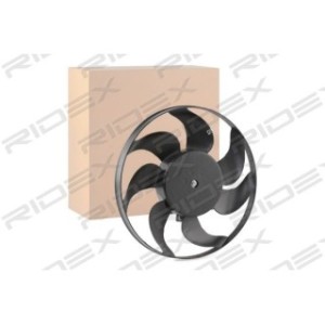 Engine Cooling Fan - RIDEX 508R0032
